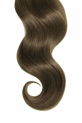 I-Tip Hair Extensions #4