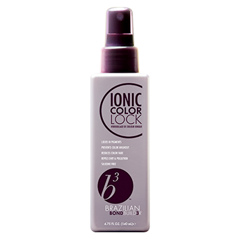 B3 Brazilian Bondbuilder Ionic Color Lock