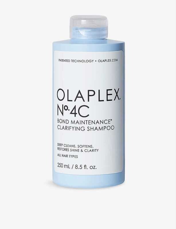 Olaplex No. C Bond Maintenance Clarifying Shampoo