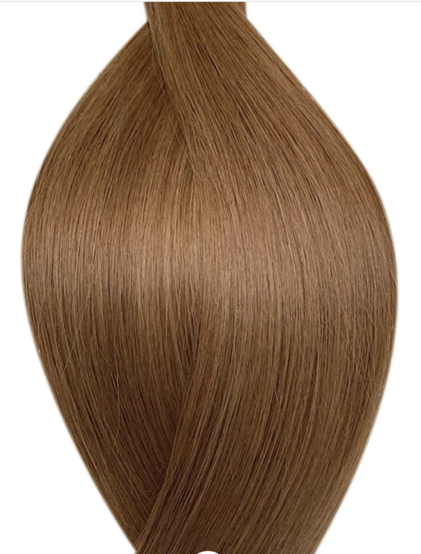 Pro Hand Tied Weft Hair Extensions #30
