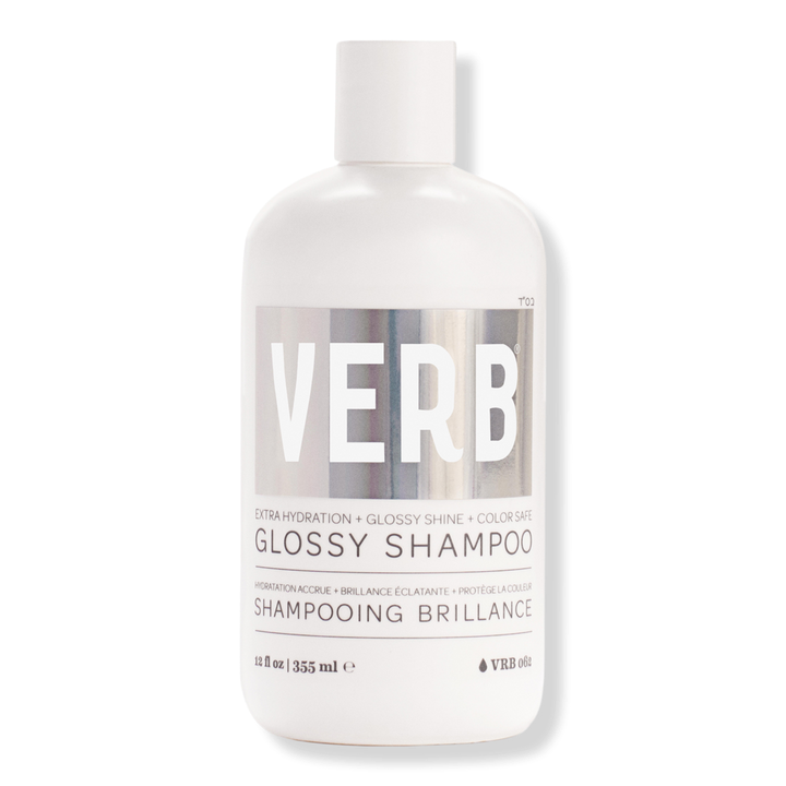 Verb Glossy Shampoo