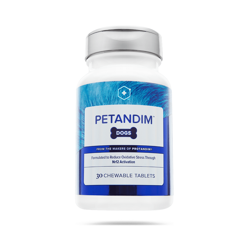 Petandim NRF-2