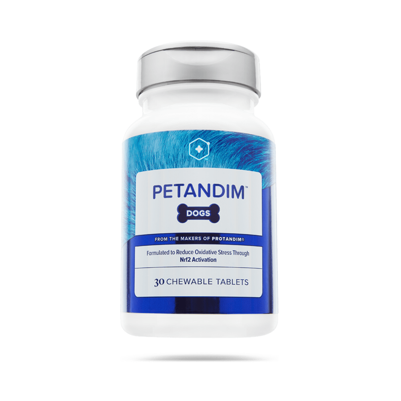 Petandim NRF-2