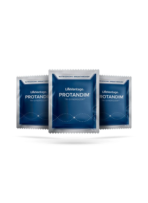 Protandim Tri-synergizer