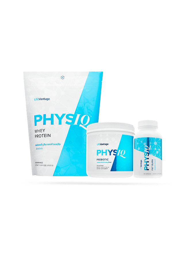 PhysIQ Weight Management System