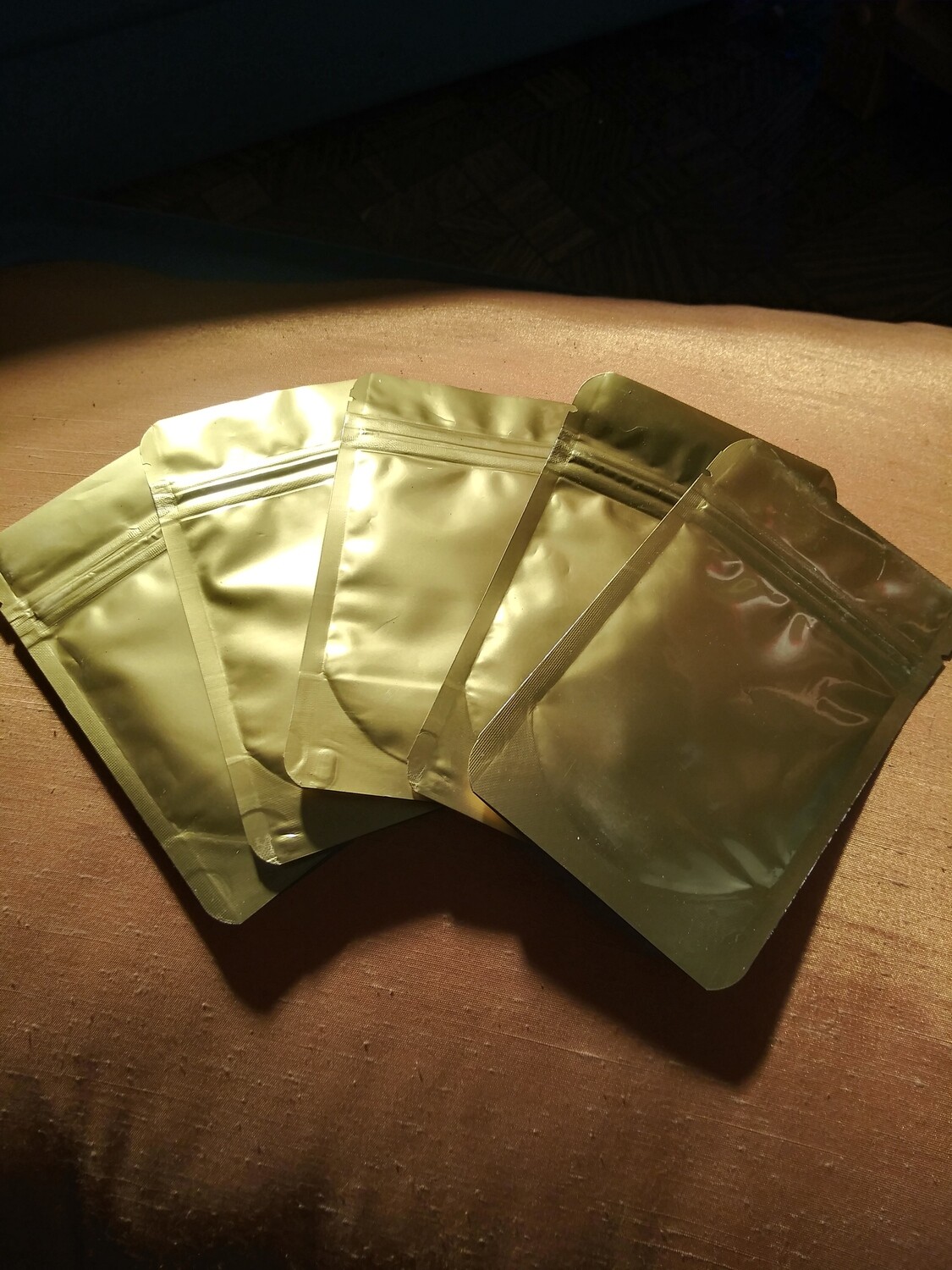 Connoisseur&#39;s Kratom Blend