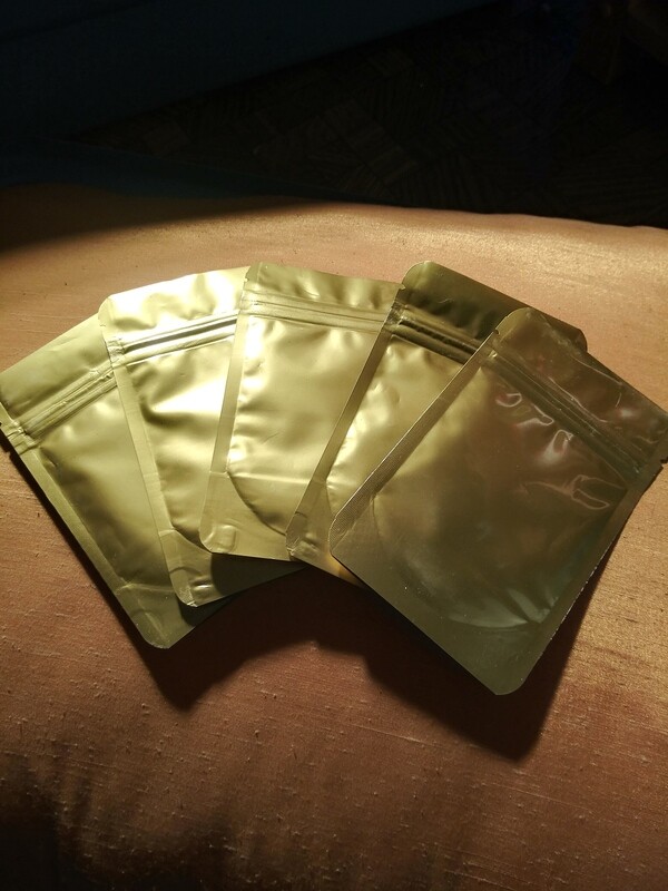 Connoisseur&#39;s Kratom Blend