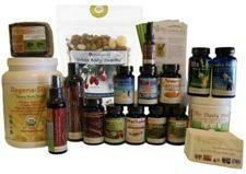 RegenaLife Starter Package (indiv. items avail.)