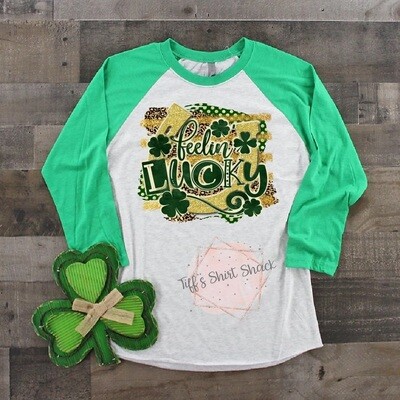 St. Patrick’s Day