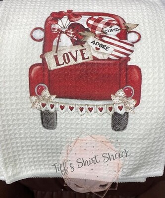 Tea Towels