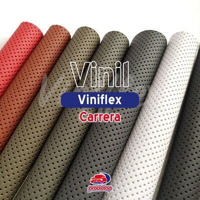 Vinil Viniflex Carrera