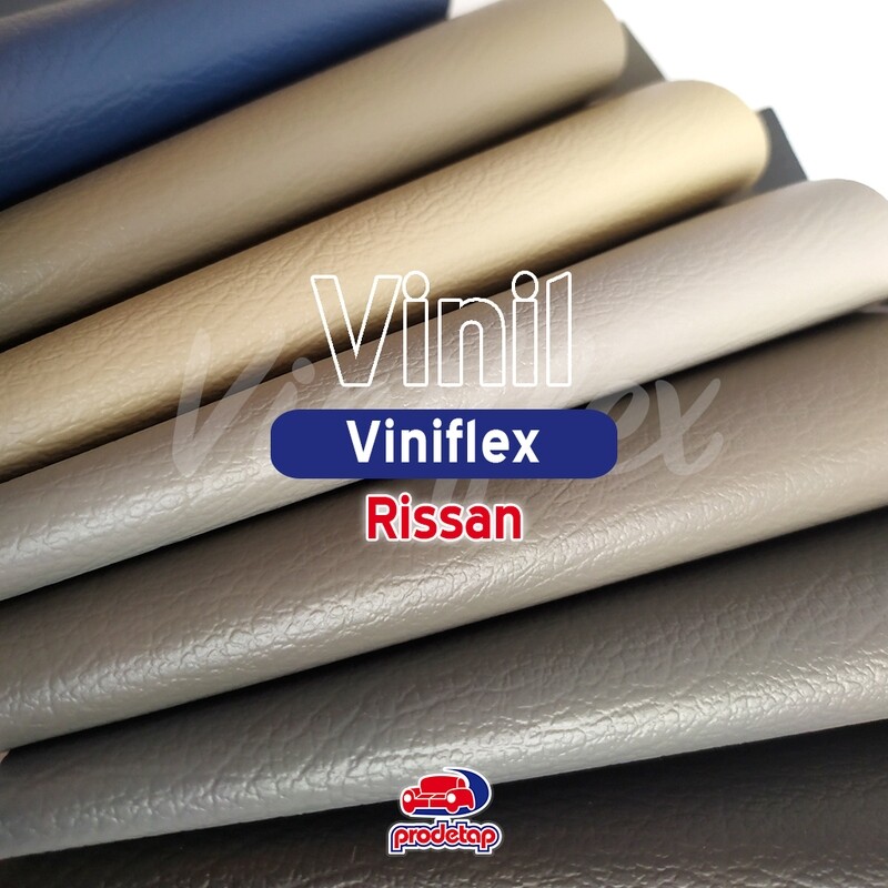 Vinil Viniflex Rissan | Navarra