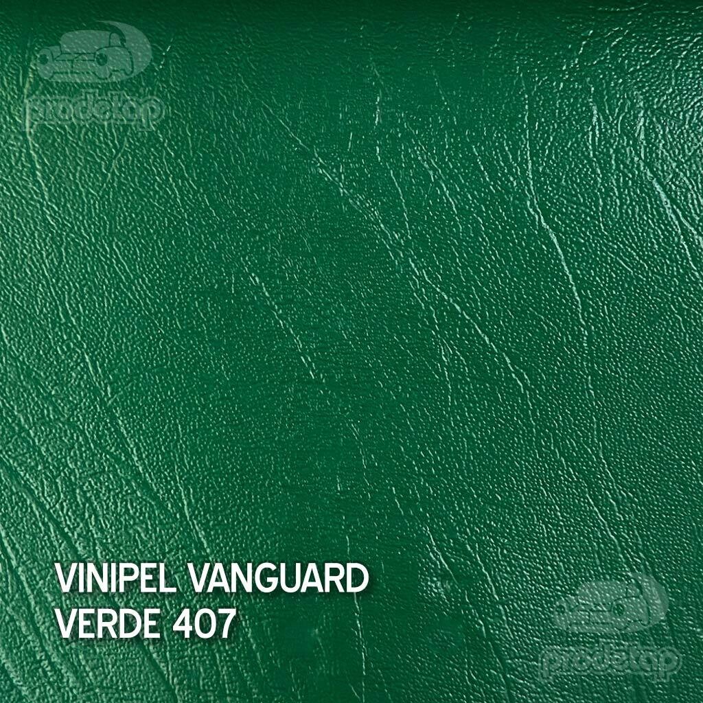 Vinil Vanguard