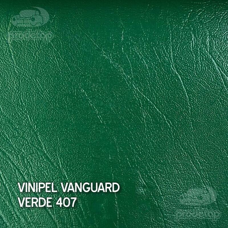 Vinil Vanguard