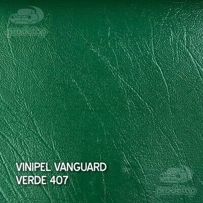 Vinil Vanguard