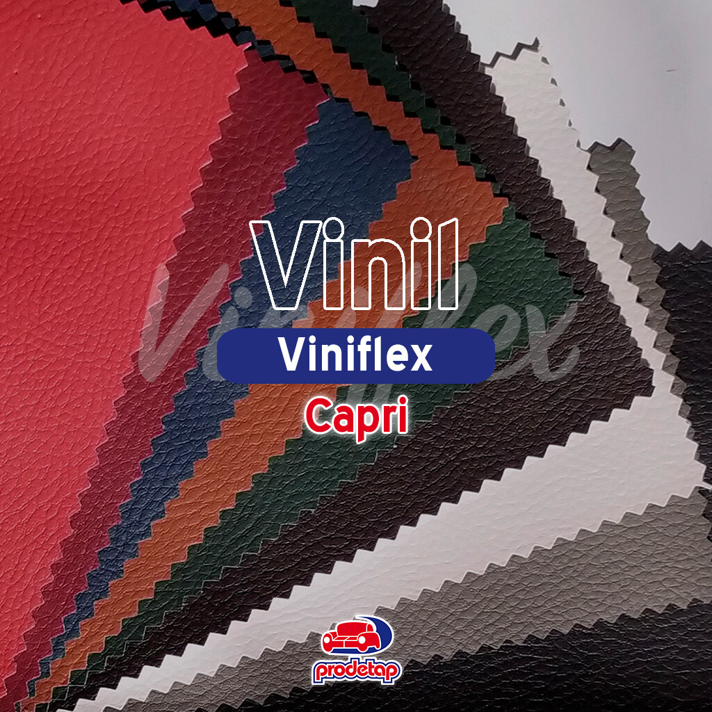 Vinil Viniflex Capri