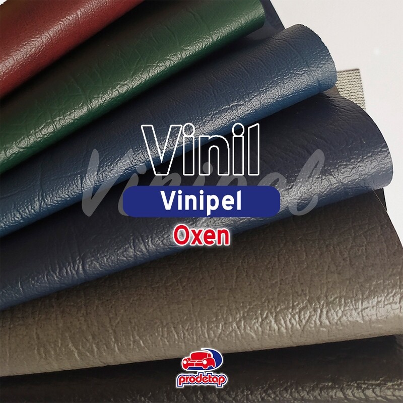 Vinil Vinipel Oxen