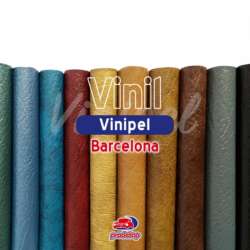 Vinil Vinipel Barcelona