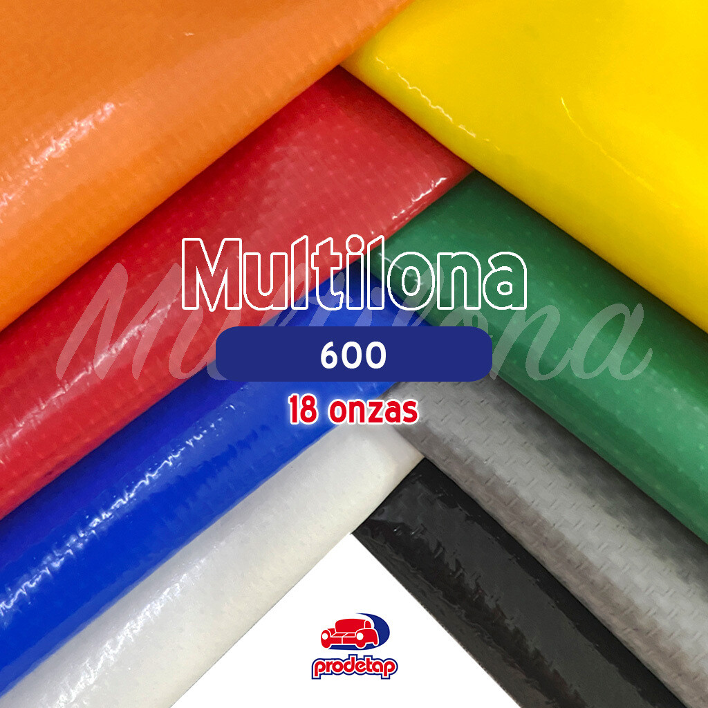 Multilona 600 18 Onzas