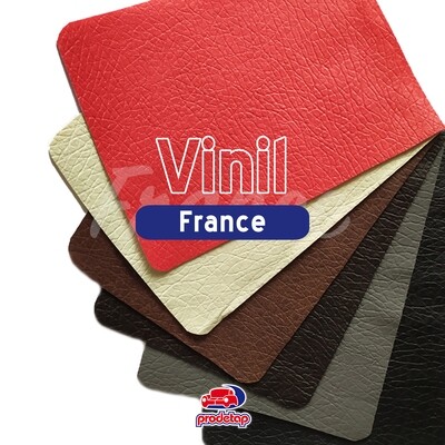 Vinil France | Kenia