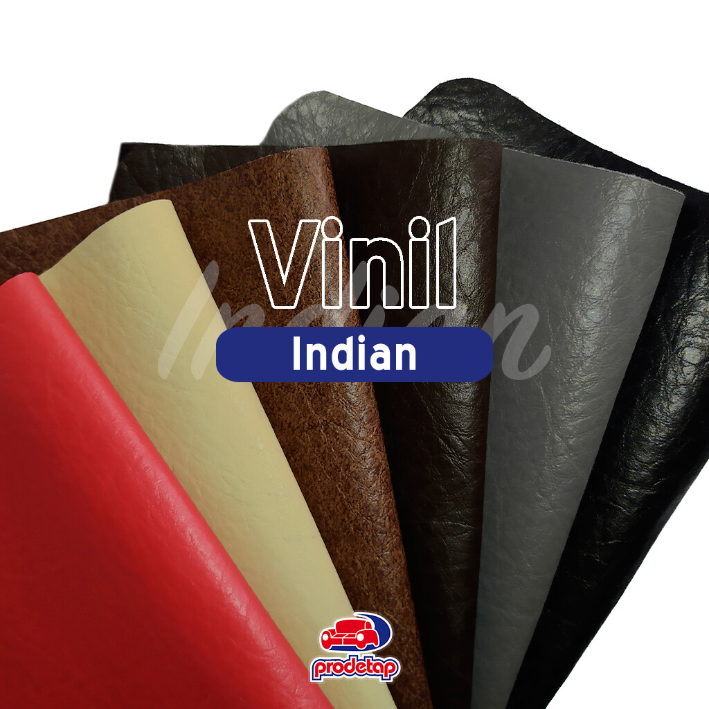 Vinil Indian