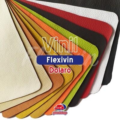 Vinil Flexivin Dolaro | Pétalo