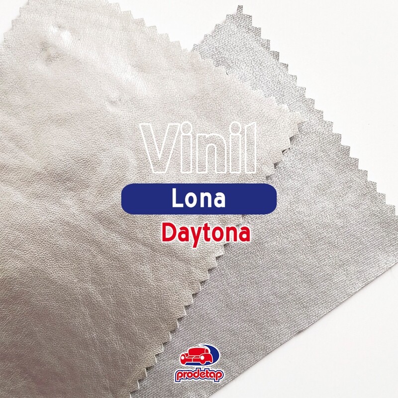 Vinil Lona Daytona