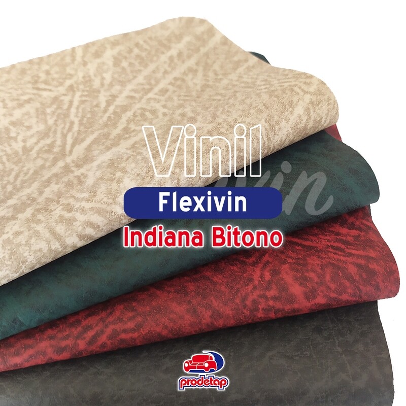 Vinil Flexivin Indiana