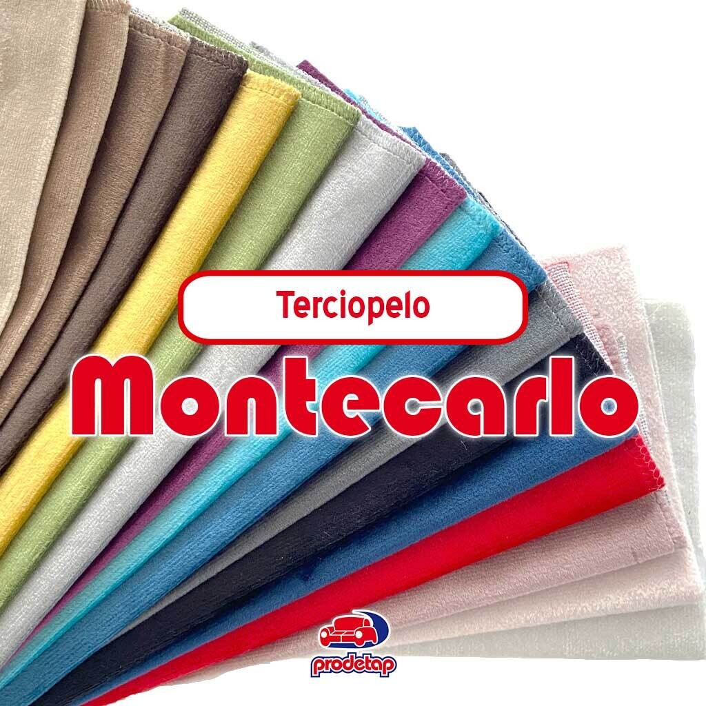 Terciopelo Montecarlo | Luxor | Capri