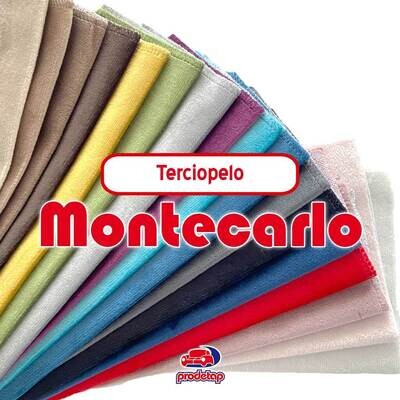 Terciopelo Montecarlo | Luxor | Capri