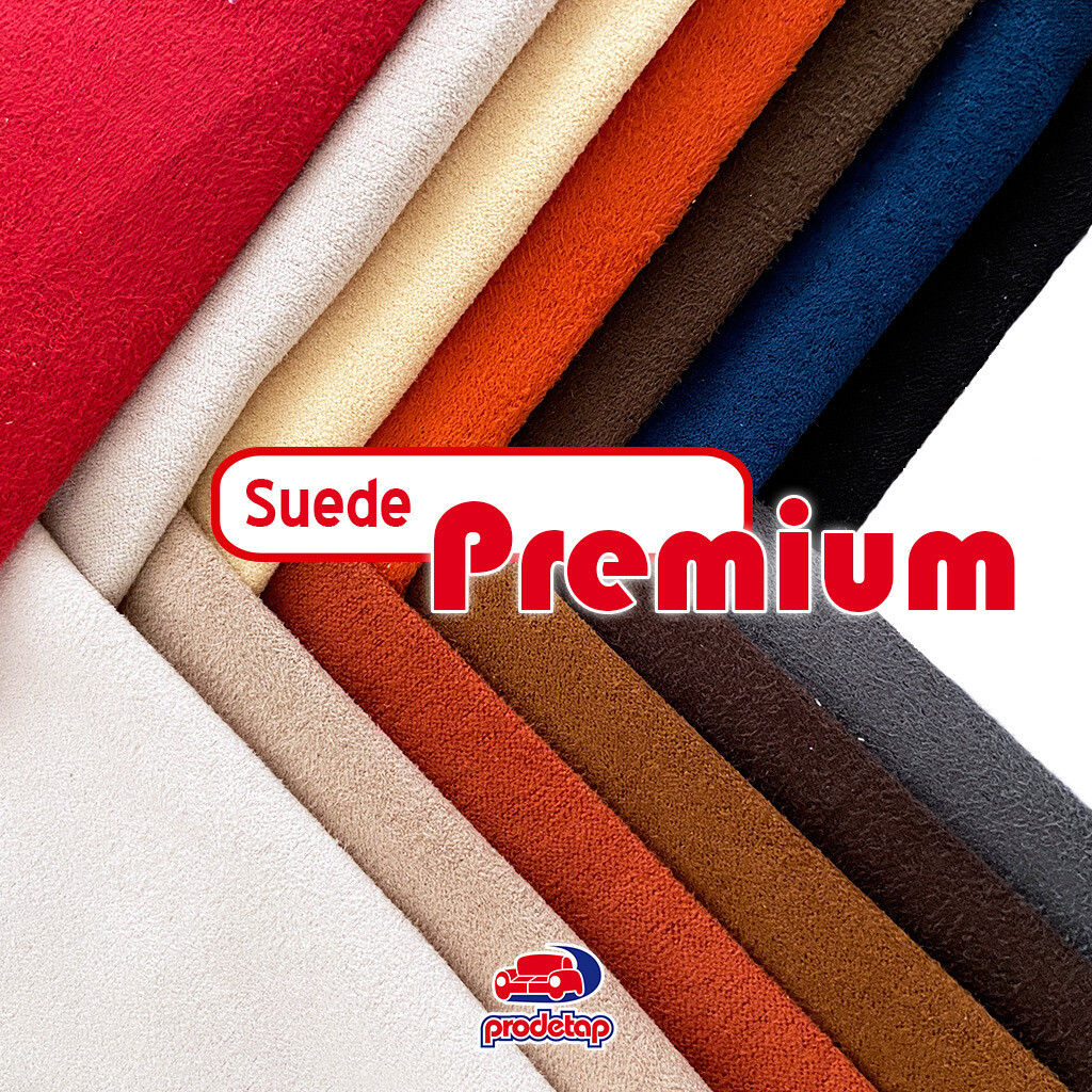Suede | Ecosuede