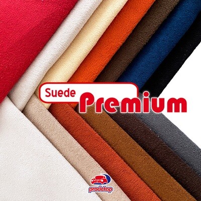 Suede | Ecosuede