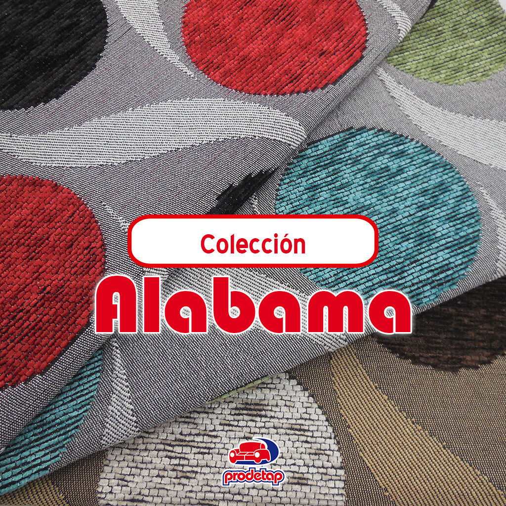 Alabama | Turcia | Mundo