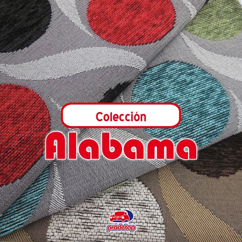 Alabama | Turcia | Mundo