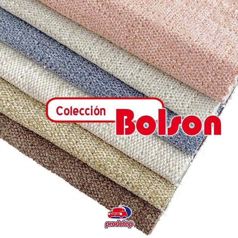 Bolson