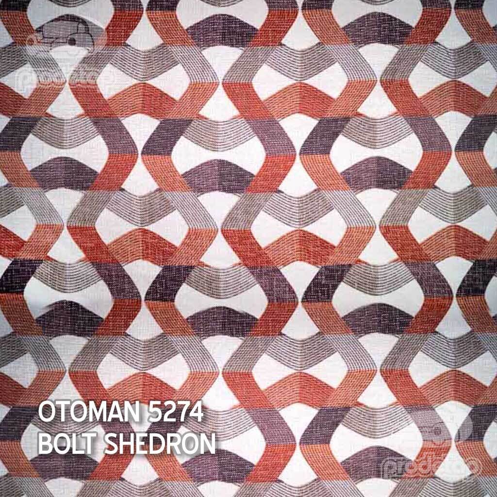 Otoman Estampado