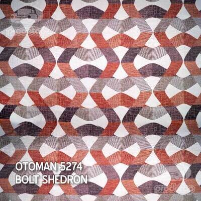 Otoman Estampado