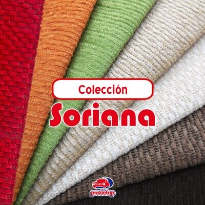 Soriana | Amazonas