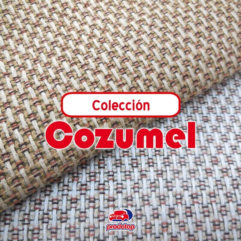 Cozumel | Burnaby