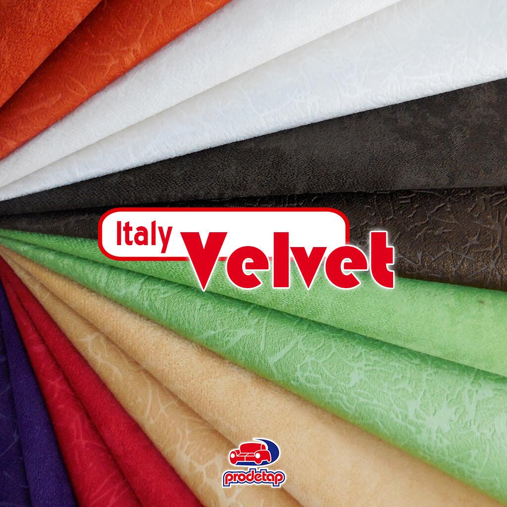 Italy Velvet