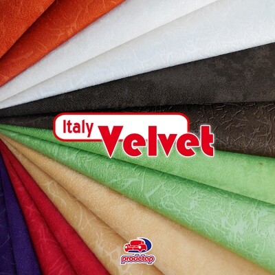 Italy Velvet