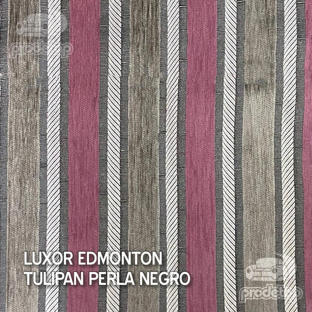Luxor Edmonton