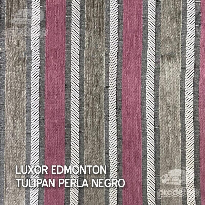 Luxor Edmonton