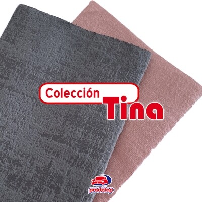 Tina | Malibú