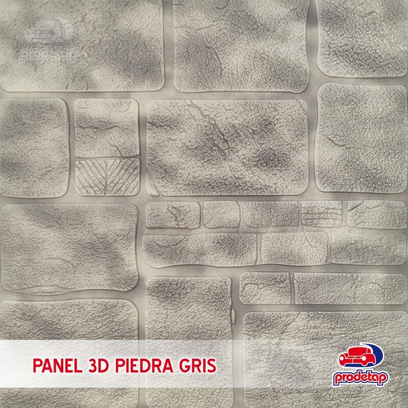 Panel 3D