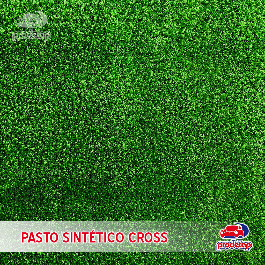 Pasto Sintético
