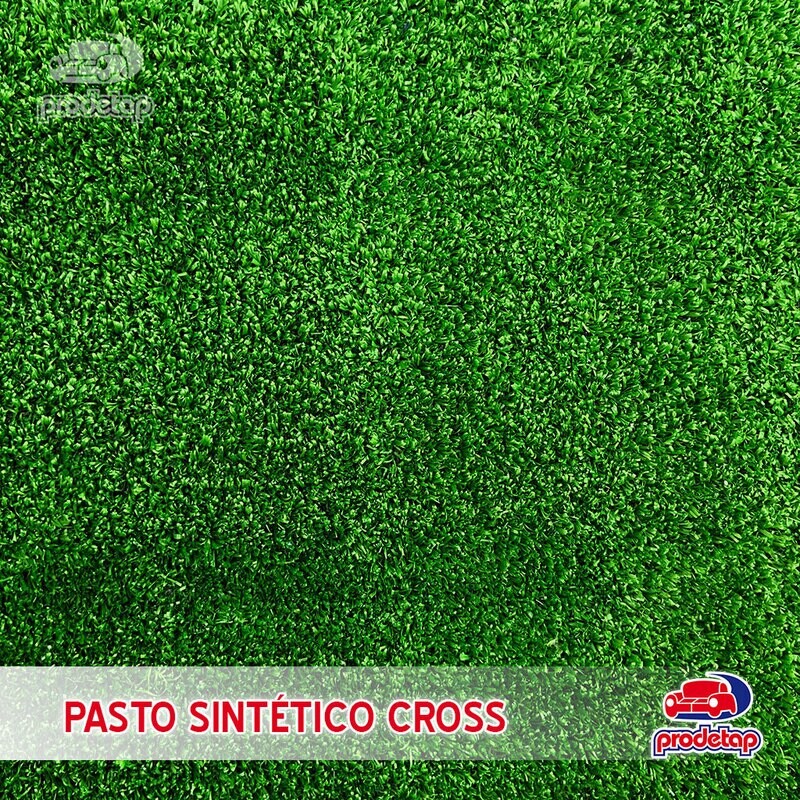 Pasto Sintético