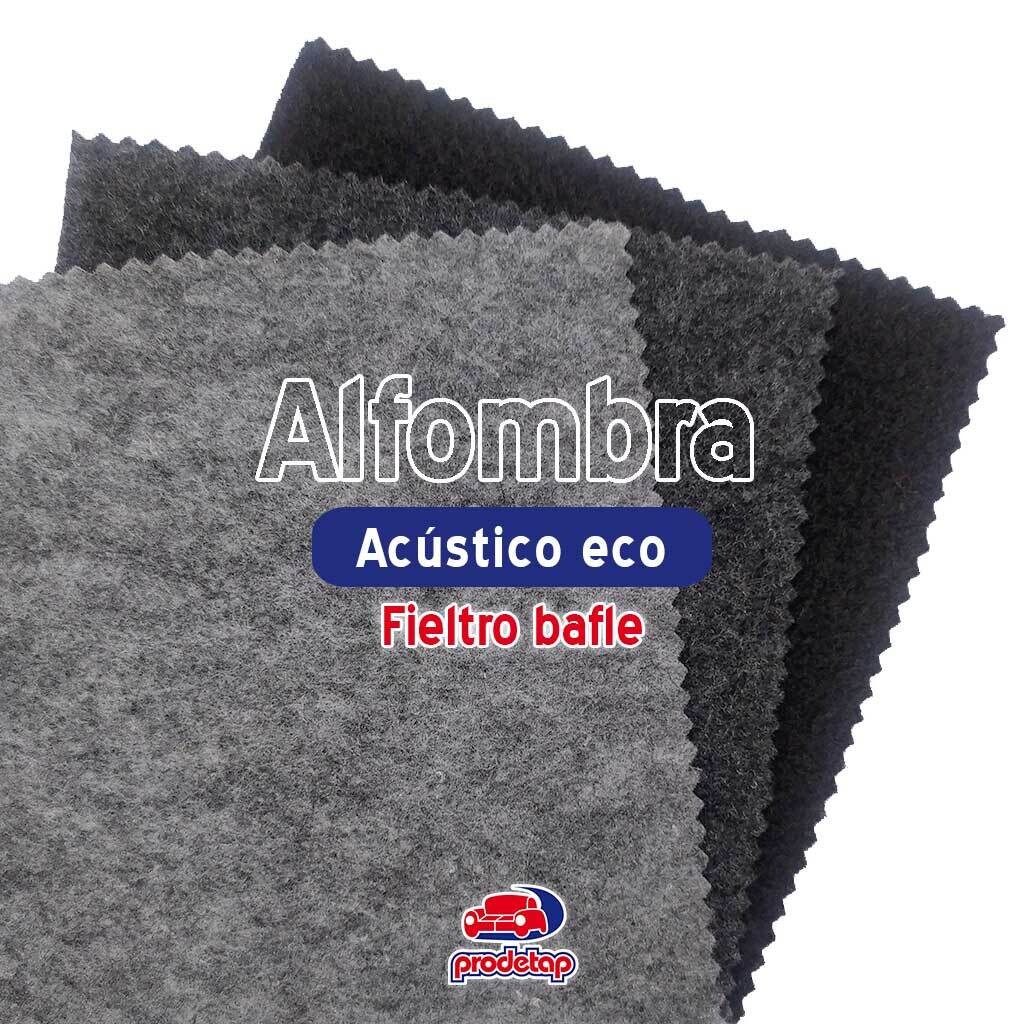 Alfombra Acústico Eco