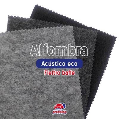 Alfombra Acústico Eco