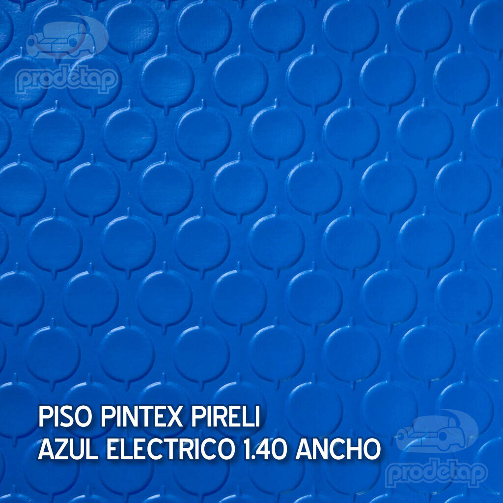 Piso Pintex Pireli